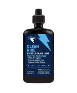 White Lightning Clean Ride - 120ml