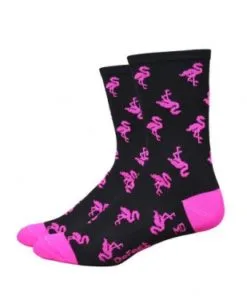Defeet Aireator Flock Off Socks