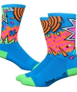 Defeet Aireator Shazam Socks