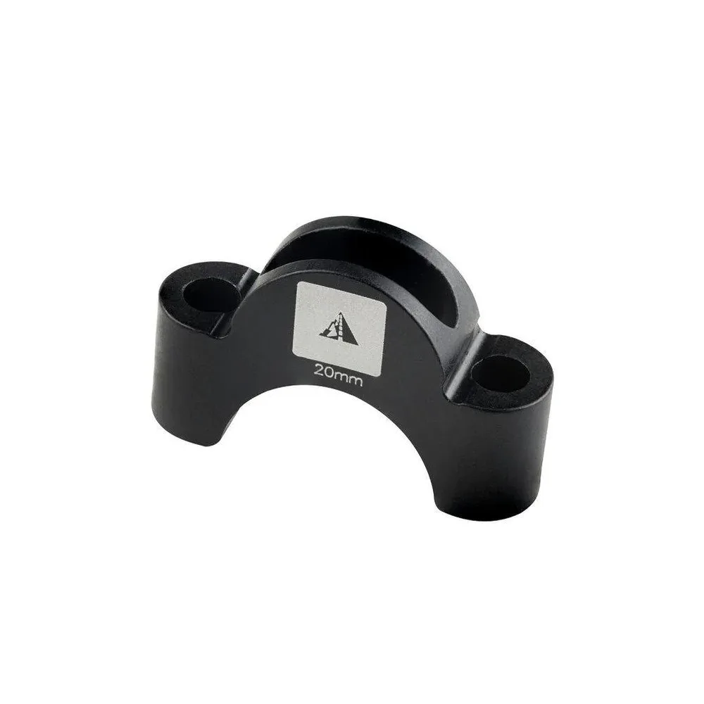 Pprofile Design - Aerobar Bracket Riser Kit (ALL SIZES) - Image 6