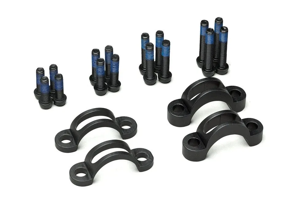 Pprofile Design - Aerobar Bracket Riser Kit (ALL SIZES) - Image 7