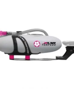 XLAB Torpedo System 400 (Carbon)