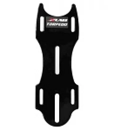 XLAB - Torpedo Mount Alloy