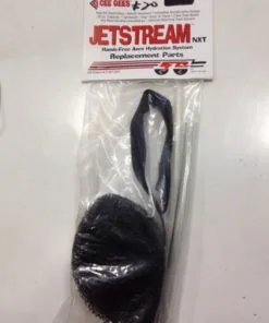 Cee Gees Jetstream NXT Replacement Parts
