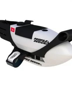 Profile Design - Aero FC Hydration System fc25 and 35(Black or White)