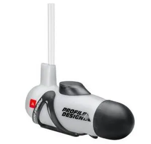 Profile Design - Aero HC Bottle & Cage