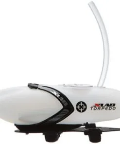 XLAB Torpedo System 50