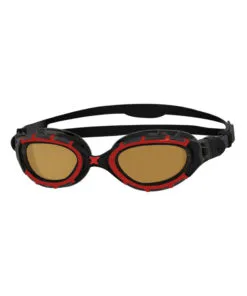 Zoggs Predator Flex Polarised Ultra