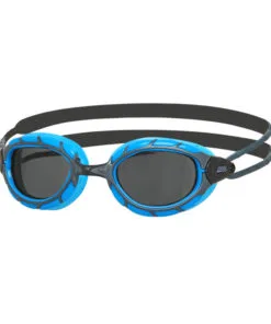 Zoggs - Predator Smoke Lens