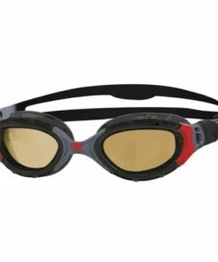 Zoggs Predator Flex 2.0 Polarized Ultra