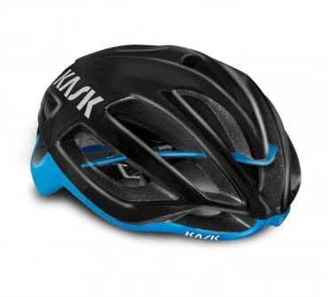KASK – Protone (Black/Azzurro) Please call store for availability –  Fastgear Australia