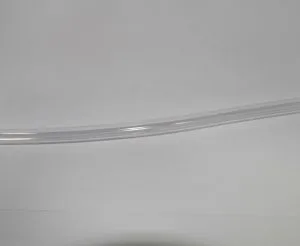 Profile Design - Aero HC Clear Straw