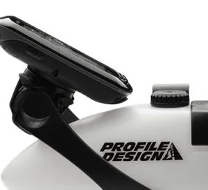 Profile Design - FC Computer Mount