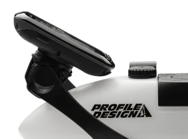 Profile Design - FC Computer Mount