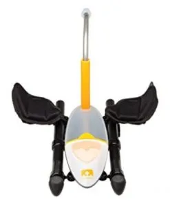 Nathan - Sports AP Pro Aerobar Hydration System + Bottle Cage