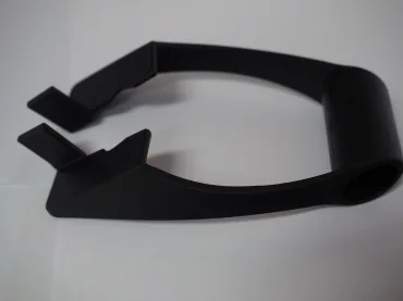 Profile Design - FC Computer Mount - Image 2