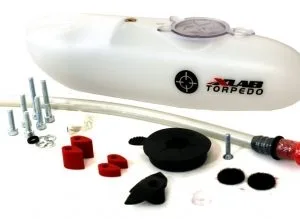 XLab - Torpedo Refill Upgrade Kit