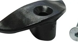 XLAB - Bottle Dolphin Tail (For Torpedo System)