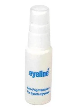 Eyeline - Anti-Fog Solution