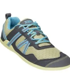 Xero Shoes - Women's Prio (Citron Yellow) *Call store for availability