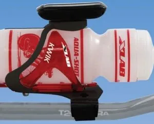 XLAB Torpedo Kompact 100 (Black & Red)