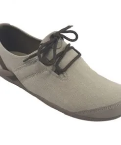 Xero Shoes - Canvas Comfort Ipari Hana (Sand/Chocolate) *Call store for availability
