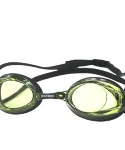 Poqswim - Vanquisher 2.0 Yellow Lens