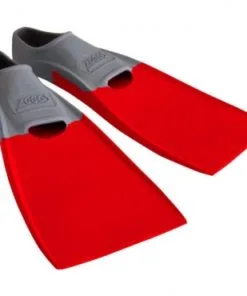 Zoggs - Long Blade Fins