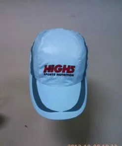 High 5 Ultralight Running Cap