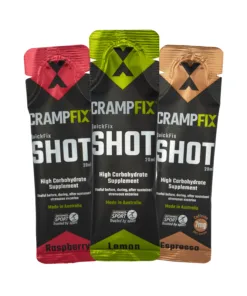 CRAMPFIX Quickfix SHOTS