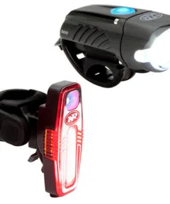 NITE RIDER Swift 500 / Sabre 80
