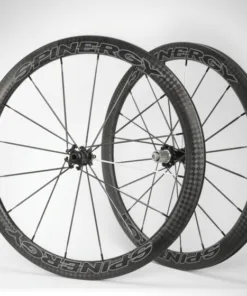 FCC 4.7 Wheelset