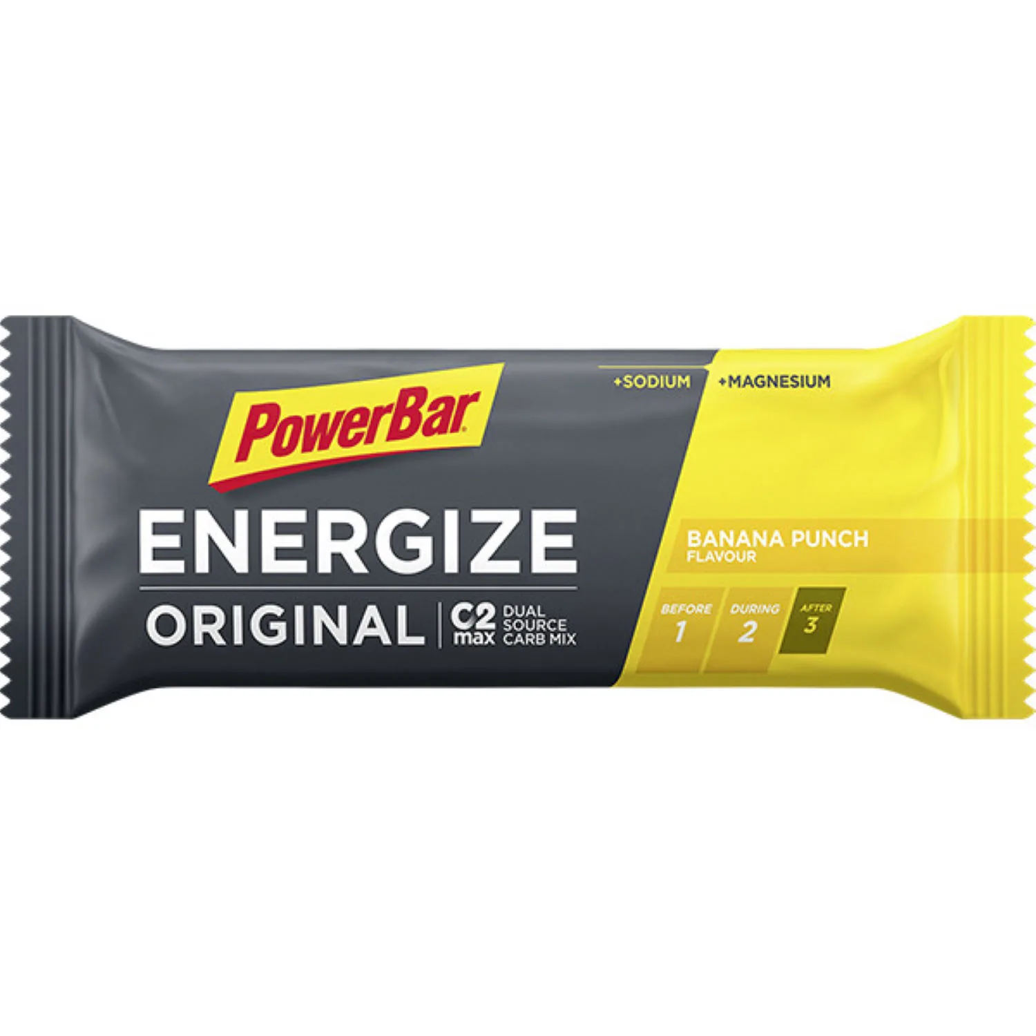 PowerBar Energize Original