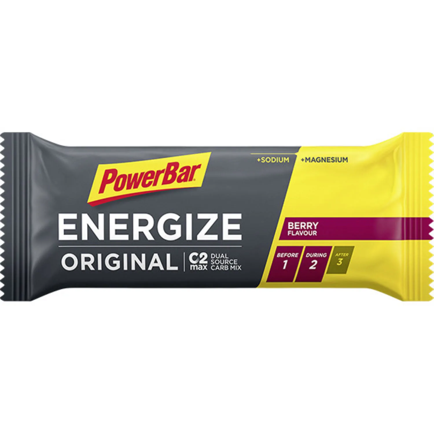 PowerBar Energize Original - Image 3