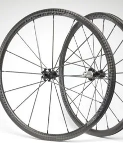 FCC 3.2 Wheelset