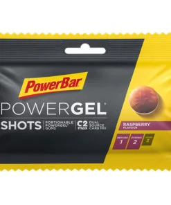 PowerGel Shots