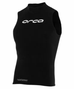 Orca Neoprene HEATSEEKER - Vest Base Layer Unisex