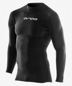Orca Neoprene HEATSEEKER - Long Sleeve Base Layer Unisex