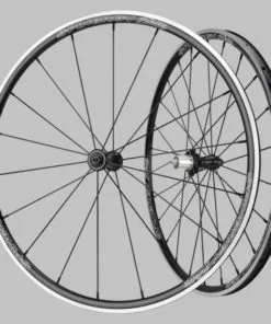 Z Lite Wheelset (Rim Brakes)