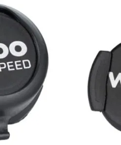 WAHOO Speed & Cadence sensor