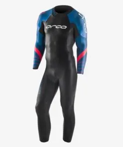 Orca Neoprene Wetsuit - ALPHA Men