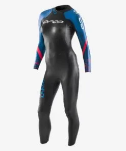Orca Neoprene Wetsuit - ALPHA Women