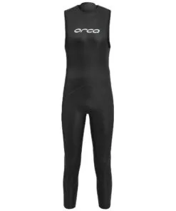 Orca Neoprene Wetsuit - RS1 Sleeveless Open Water Men