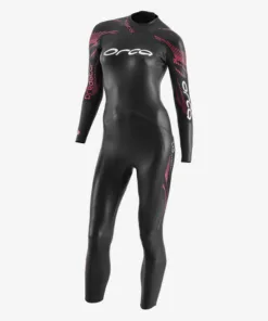 Orca Neoprene Wetsuit - PREDATOR Women