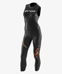 Orca Neoprene Wetsuit - RS1 Open Water Women