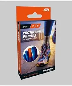 Toenail Protector - Mugiro