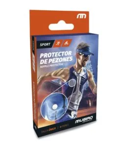 Nipple Protector - Mugiro