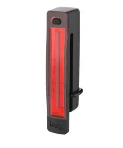 Knog Plus Free - Visibility Rear Light