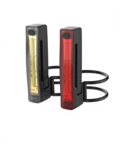 Knog Plus Free Visibility lights