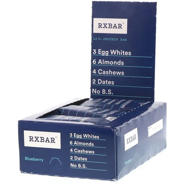 RXBar (box 12) - Image 3